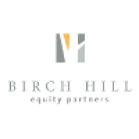 Birch Hill Equity Partners logo