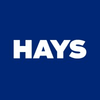 Hays Solutions logo