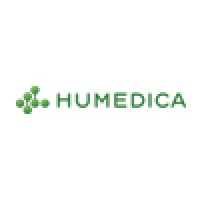 Humedica logo