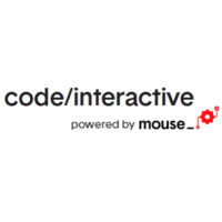C/I - Code/Interactive logo