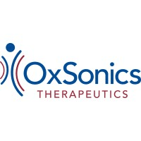 OxSonics Therapeutics logo