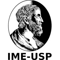 Instituto de Matemática e Estatística - Universidade de São Paulo (IME-USP) logo
