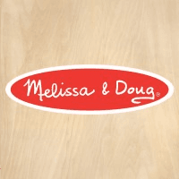Melissa & Doug logo