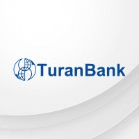 TuranBank OJSC logo
