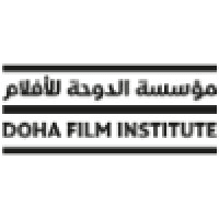 Doha Film Institute logo