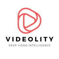 Videolity logo