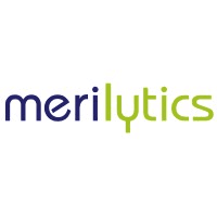 Merilytics logo