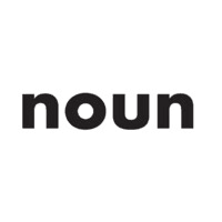 Noun Agency logo
