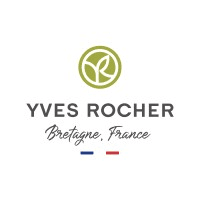 Yves Rocher logo