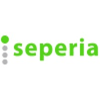 Seperia logo
