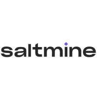 Saltmine logo