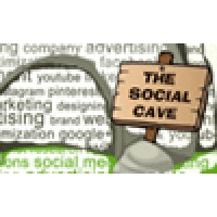 The Social Cave logo