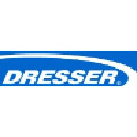 Dresser, Inc. logo