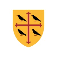 St Edmund Hall logo