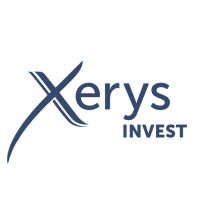 Xerys logo