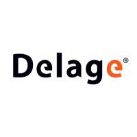 Delage logo