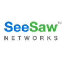 SeeSaw Networks logo