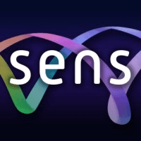 SENS Research Foundation logo