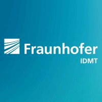 Fraunhofer IDMT logo