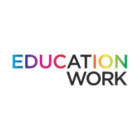 Education at Work logo