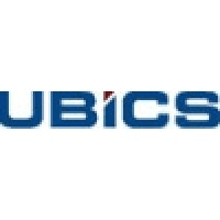 UBICS logo