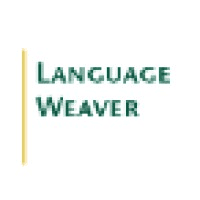Language Weave logo