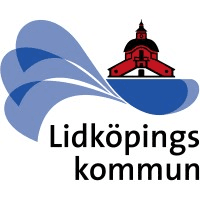 Lidköpings kommu logo