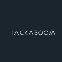 Hackaboom logo