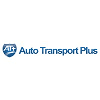 Auto Transport Plus logo