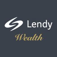 Lendy - The Property Platform logo