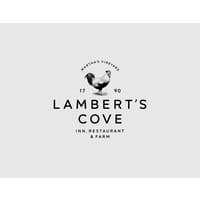 Lamberts Cove Inn logo