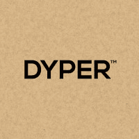 DYPER logo