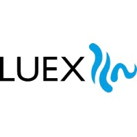 LUEX.com logo