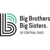 Big Brothers Big Sisters of Central Ohio logo