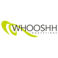 Whooshh Innovations logo