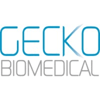 Gecko Biomedical logo