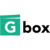 Gbox by Oncircle logo
