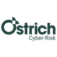 Ostrich Cyber-Risk logo