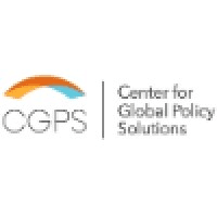 Center for Global Policy Solutions logo