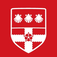 Department of Typography & Graphic Communication, University of Reading logo