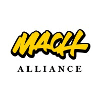 MACH Alliance logo