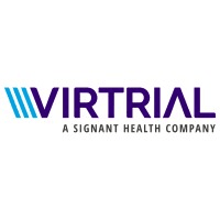 VirTrial logo