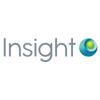 Insight SFI Research Centre for Data Analytics logo