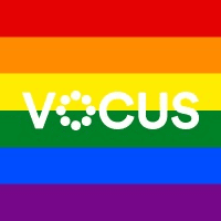 Vocus logo