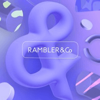 RAMBLER&Co logo