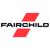 Fairchild - now part of ON Semiconductor logo
