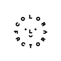 Color Factory logo