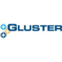 Gluster logo