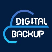Digital Backup logo