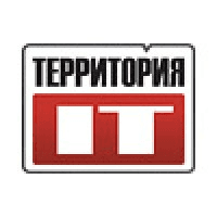 IT Territory logo
